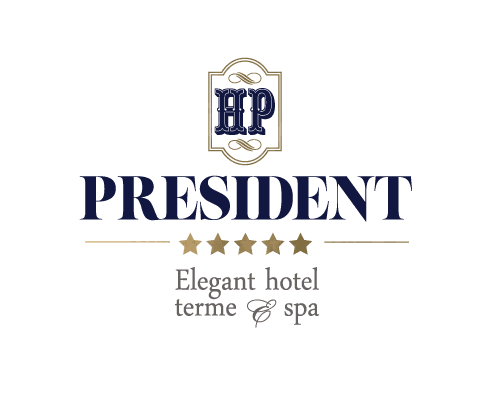 Hotel President Terme FR logo